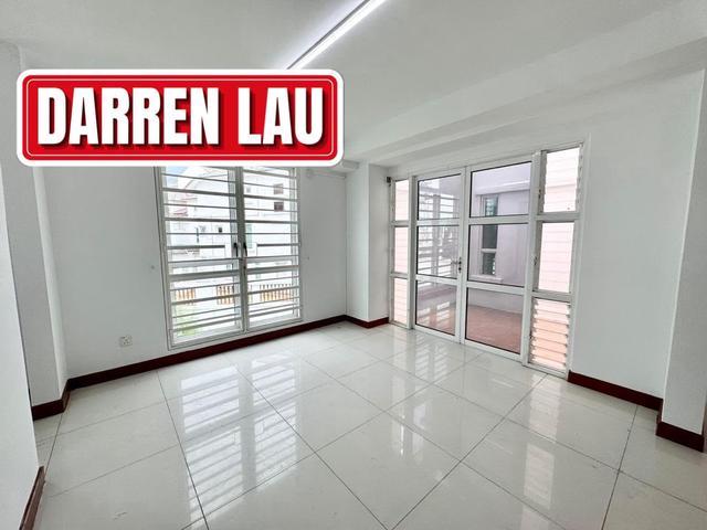 Terraced House for rent in Pulau Pinang