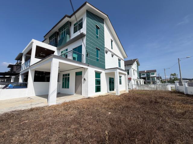 Terraced House for rent in Selayang, Selangor