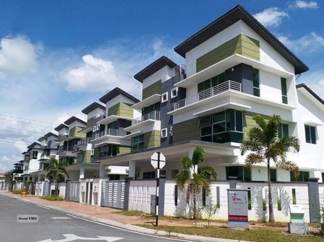 Terraced House for rent in Port Klang, Selangor