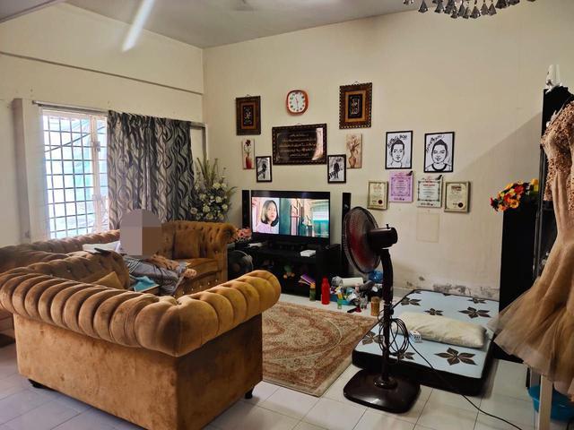 Terraced House for sale in Kajang, Langat