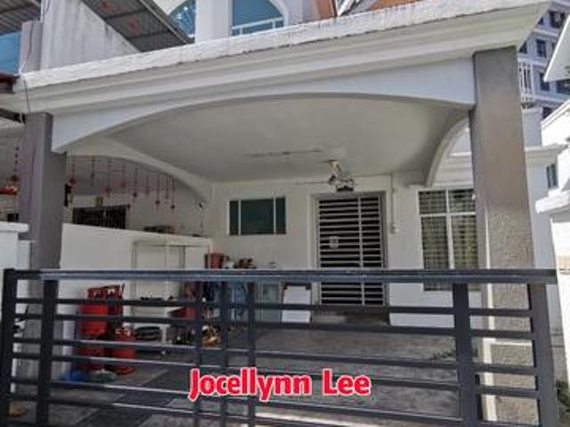Residential House for rent in Georgetown, Penang