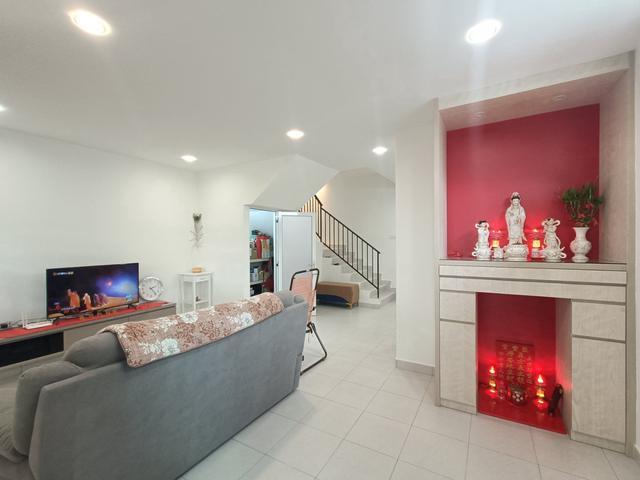 Terraced House for sale in Bukit Ledang, Johor