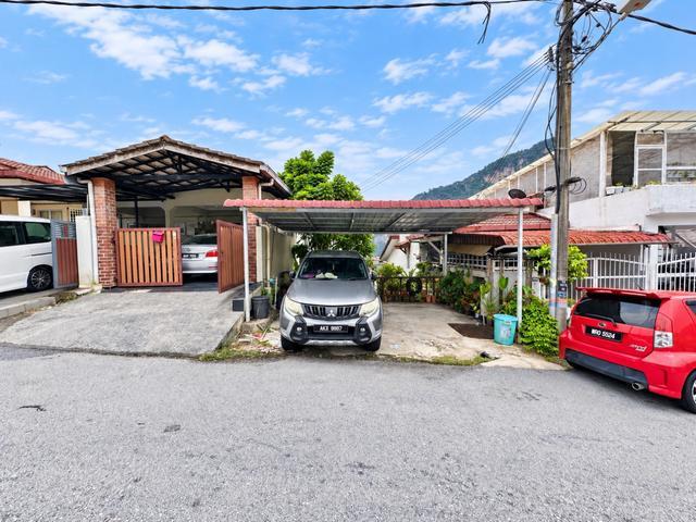 Terraced House for sale in Gombak, Majlis Perbandaran Selayang