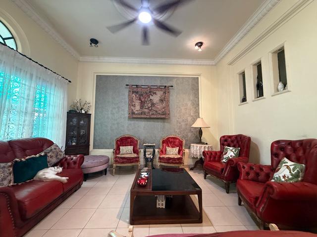 Terraced House for sale in Shah Alam, Petaling