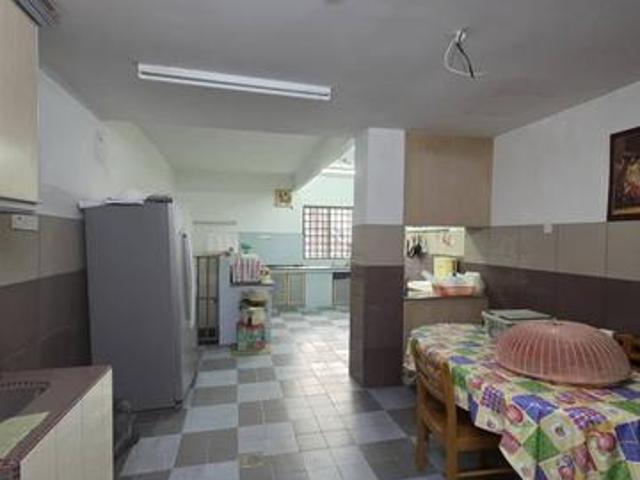 Terraced House for sale in Sendayan Village, Negeri Sembilan