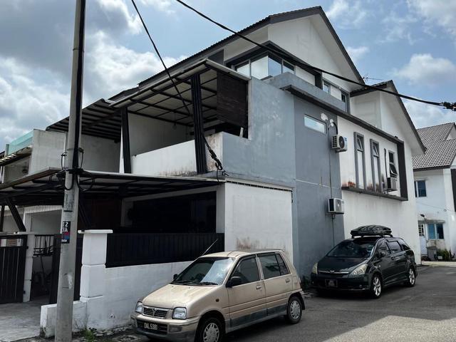 Terraced House for sale in Pasir Gudang, Johor