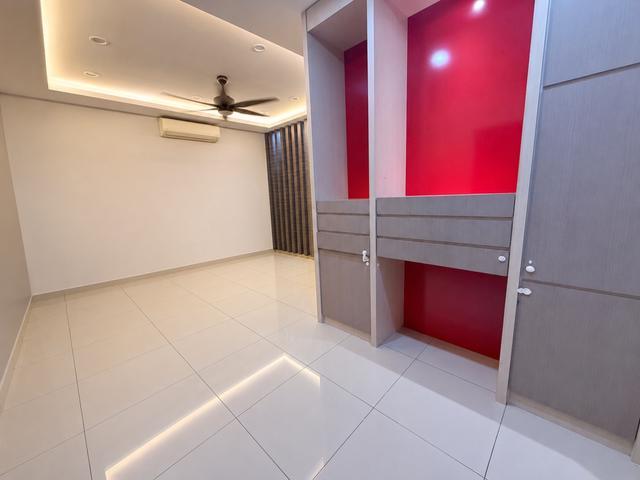 Terraced House for sale in Petaling, Alam Impian