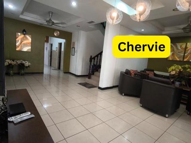Terraced House for sale in Kinabalu, Sabah