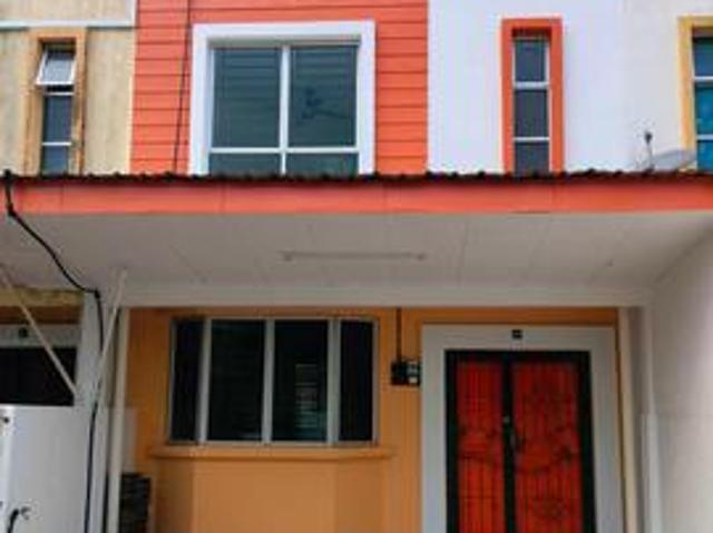 Terraced House for sale in Johore Bahru, Johor