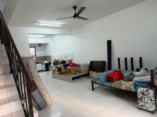 Terraced House for sale in Johore Bahru, Johor