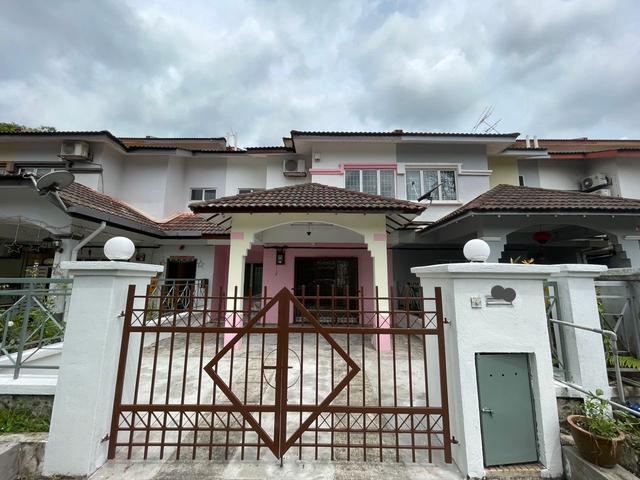 Terraced House for sale in Selayang, Selangor