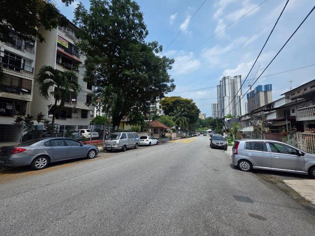 Terraced House for sale in Kepong, Kuala Lumpur