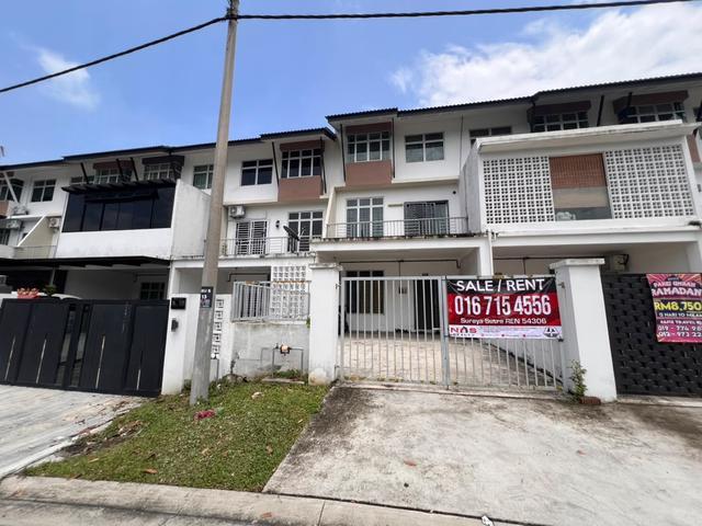 Terraced House for sale in Kulai, Johor