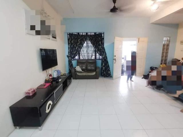 Terraced House for sale in Perak, Tanjong Ipoh