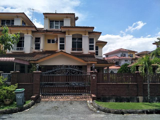 Terraced House for sale in Sungai Petani, Kuala Muda