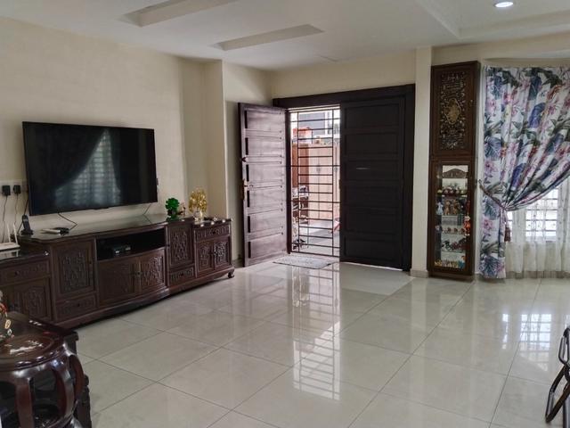 Terraced House for rent in Port Klang, Selangor