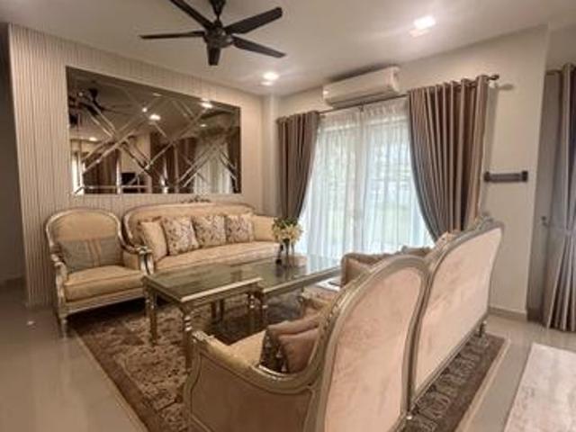 Terraced House for rent in Majlis Perbandaran Kajang, Hulu Langat