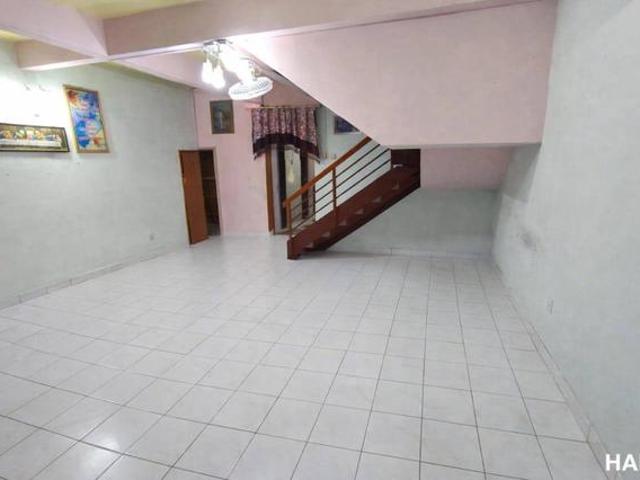 Terraced House for sale in Selayang, Selangor
