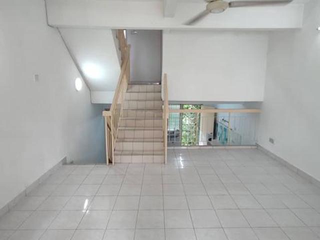 Terraced House for sale in Country Heights Damansara, Kuala Lumpur