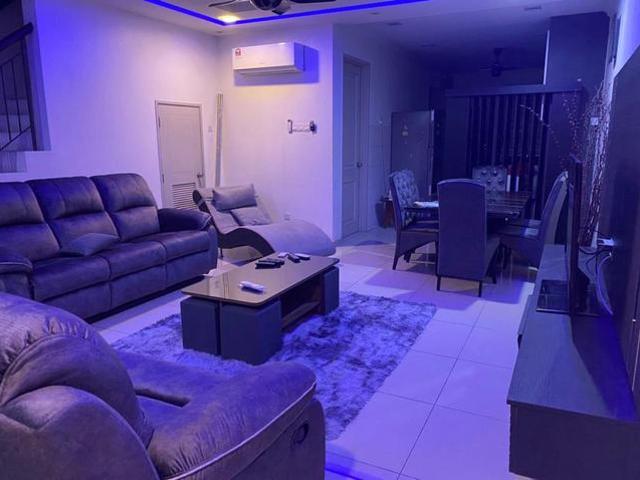Terraced House for sale in Port Klang, Selangor