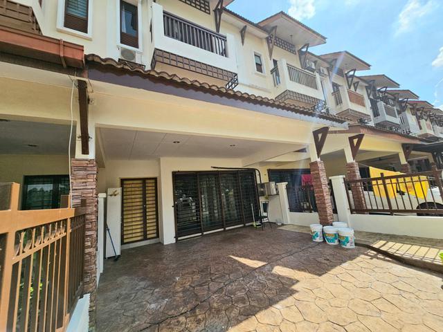 Terraced House for rent in Petaling, Subang Jaya