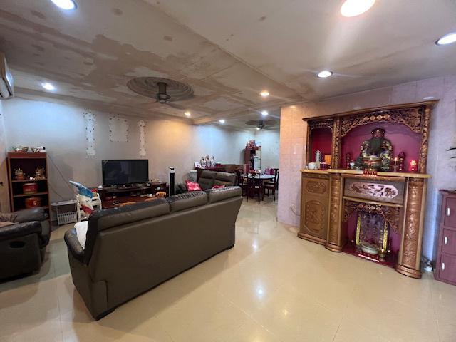 Terraced House for sale in Kajang, Langat