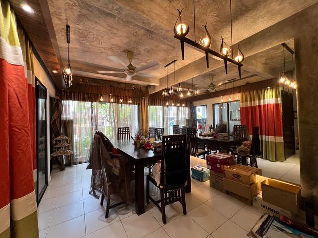 Terraced House for rent in Country Heights Damansara, Kuala Lumpur