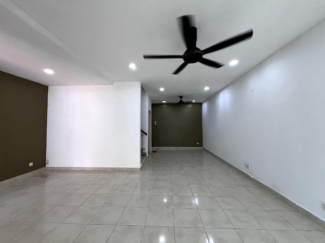 Terraced House for sale in Bandar Sungai Long, Majlis Perbandaran Kajang
