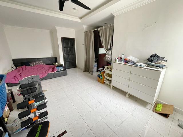 Terraced House for sale in Kajang, Langat
