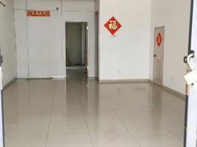 Terraced House for rent in Port Klang, Selangor