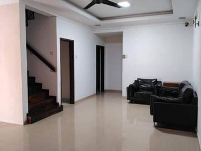 Terraced House for rent in Bandar Puteri Puchong, Majlis Bandaraya Subang Jaya