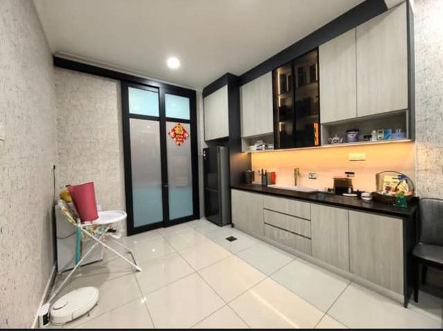 Terraced House for sale in Port Klang, Selangor
