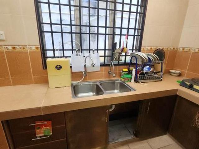 Terraced House for sale in Petaling, Subang Jaya