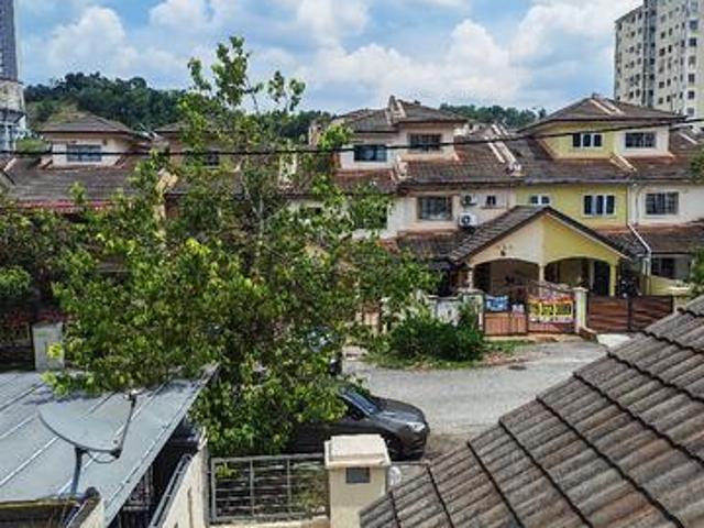 Terraced House for rent in Petaling, Subang Jaya
