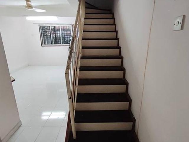 Terraced House for sale in Country Heights Damansara, Kuala Lumpur