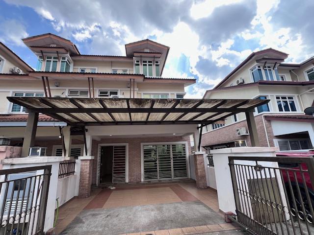 Terraced House for sale in Kajang, Langat