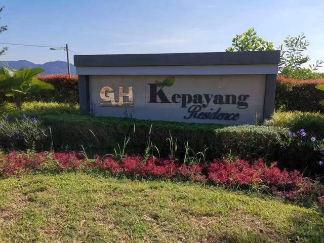 Terraced House for rent in Sendayan Village, Negeri Sembilan