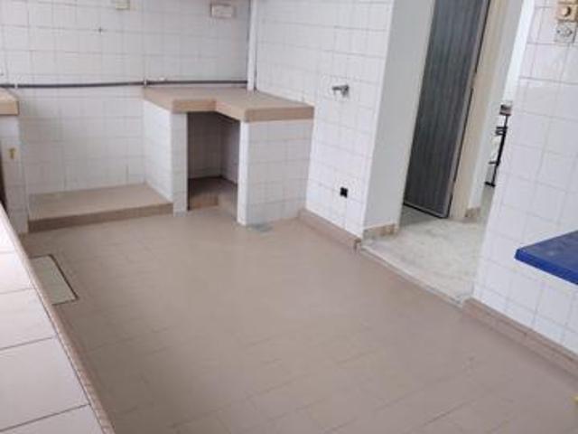 Terraced House for rent in Langat, Selangor