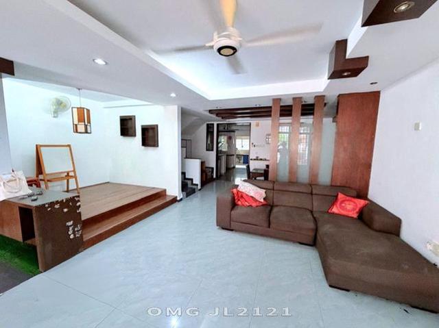 Terraced House for sale in Port Klang, Selangor