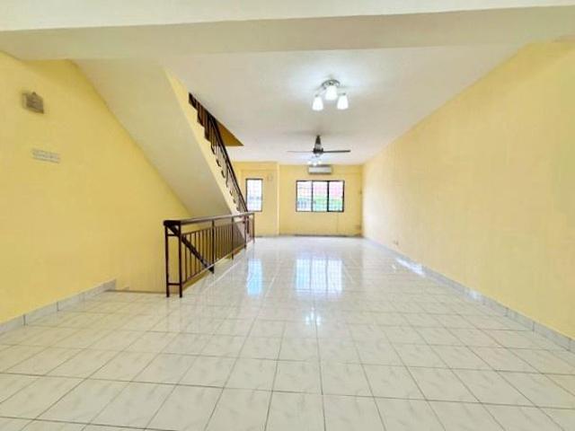 Terraced House for sale in Selayang, Selangor