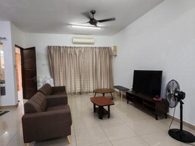 Terraced House for rent in Kajang, Langat