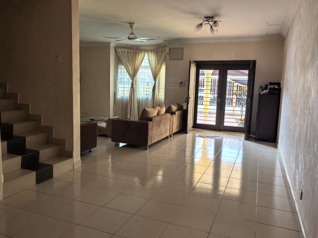 Terraced House for sale in Port Klang, Selangor