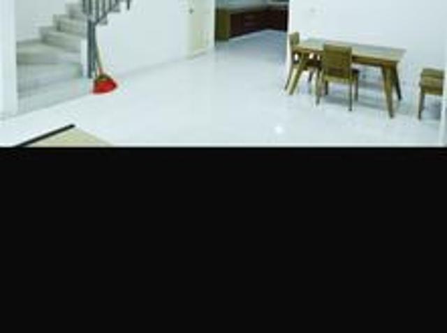 Terraced House for sale in Kajang, Langat
