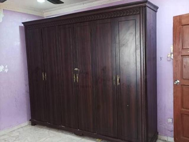 Terraced House for rent in Johore Bahru, Johor