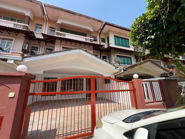 Terraced House for rent in Port Klang, Selangor