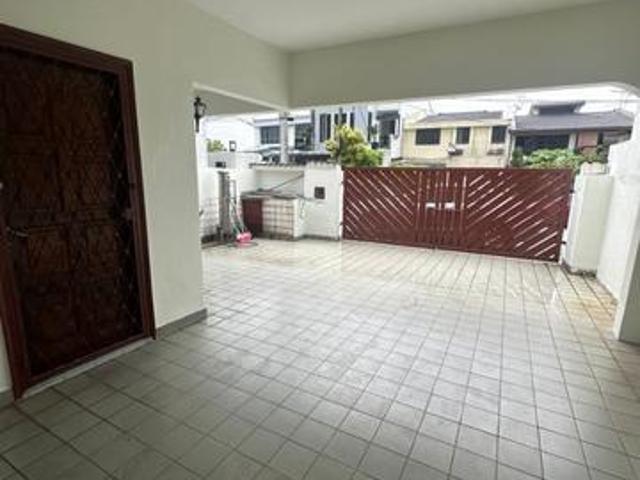 Terraced House for rent in Country Heights Damansara, Kuala Lumpur