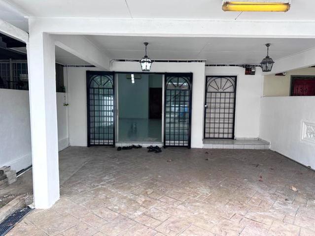 Terraced House for sale in Kajang, Langat