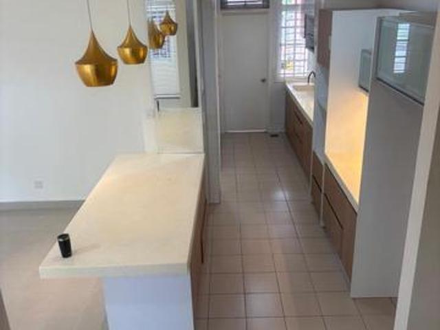 Terraced House for rent in Putrajaya