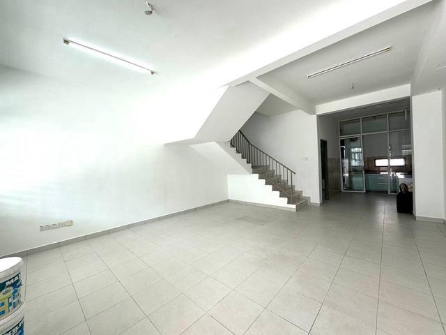 Terraced House for sale in Bukit Ledang, Johor
