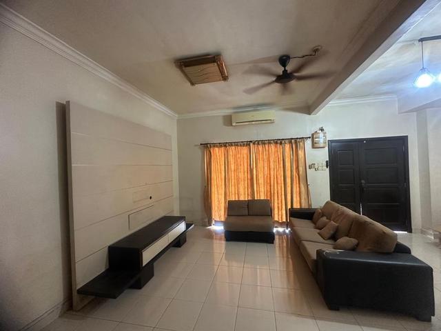 Terraced House for rent in Majlis Perbandaran Kajang, Hulu Langat